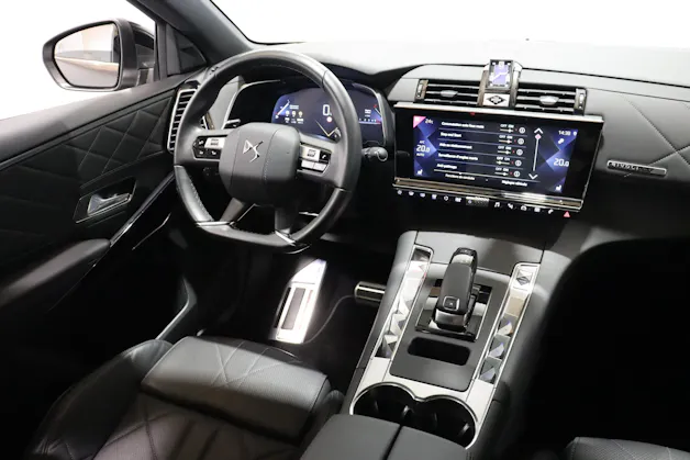 DS Automobiles 7 Crossback 1.6 PureTech 225 Rivoli