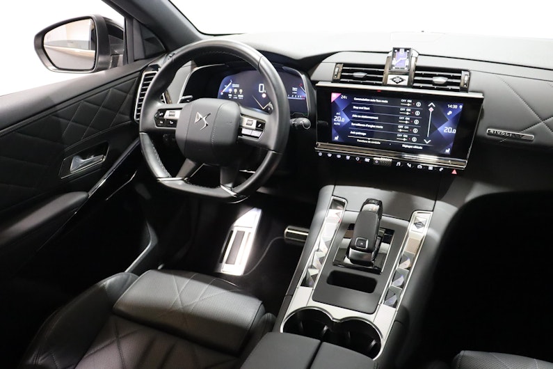 Vehicle image DS AUTOMOBILES DS7