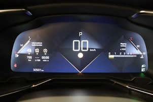 Vehicle image DS AUTOMOBILES 7 Crossback 1.6 PureTech 225 Rivoli