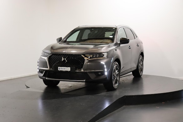 DS AUTOMOBILES DS7 Crossback 1.6 PureTech 225 Rivoli 0