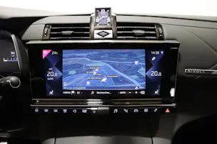 DS Automobiles 7 Crossback 1.6 PureTech 225 Rivoli