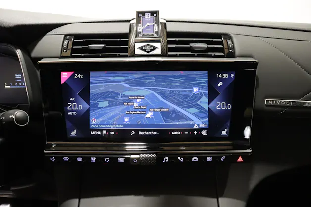 DS Automobiles 7 Crossback 1.6 PureTech 225 Rivoli