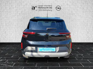 Opel Frontera 1.2 T HEV 145 GS