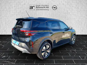 Opel Frontera 1.2 T HEV 145 GS