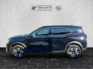 Opel Frontera 1.2 T HEV 145 GS
