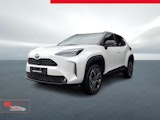 First vehicle image