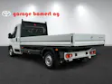 Toyota PROACE MAX Kab.-Pick-up 3.5 L3 2.2 D Active Heavy