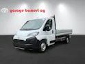 Toyota PROACE MAX Kab.-Pick-up 3.5 L3 2.2 D Active Heavy