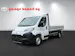 Toyota PROACE MAX Kab.-Pick-up 3.5 L3 2.2 D Active Heavy