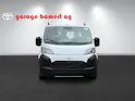 Toyota PROACE MAX Kab.-Pick-up 3.5 L3 2.2 D Active Heavy