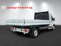 Toyota PROACE MAX Kab.-Pick-up 3.5 L3 2.2 D Active Heavy