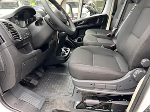 Toyota PROACE MAX Kab.-Pick-up 3.5 L3 2.2 D Active Heavy