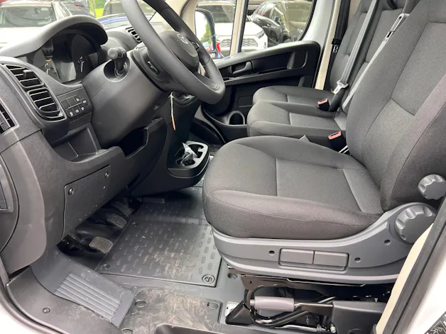 Toyota PROACE MAX Kab.-Pick-up 3.5 L3 2.2 D Active Heavy