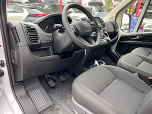Toyota PROACE MAX Kab.-Pick-up 3.5 L3 2.2 D Active Heavy