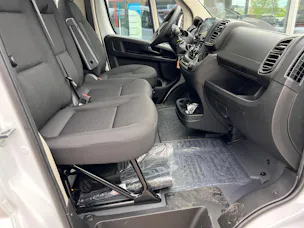 Toyota PROACE MAX Kab.-Pick-up 3.5 L3 2.2 D Active Heavy