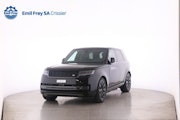 First vehicle image