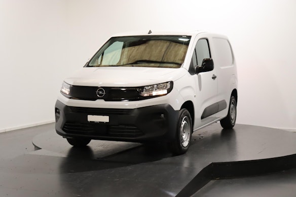 OPEL Combo Cargo 2.0 t 1.2 S/S 0