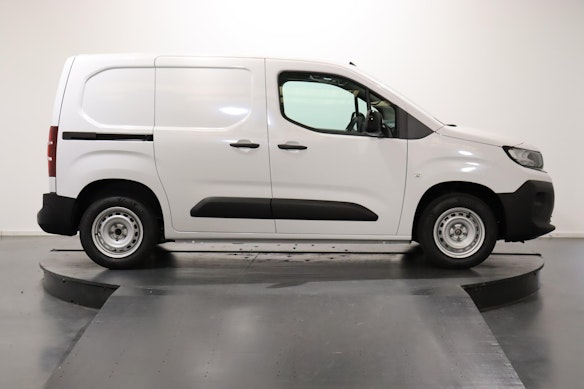 OPEL Combo Cargo 2.0 t 1.2 S/S 1