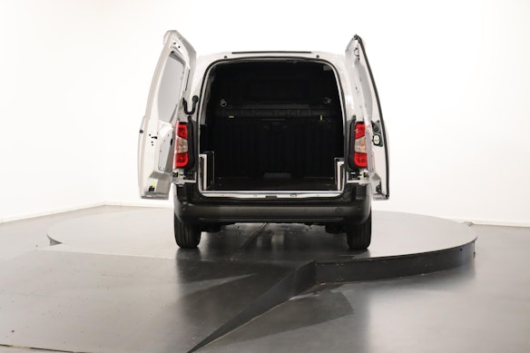 OPEL Combo Cargo 2.0 t 1.2 S/S 3