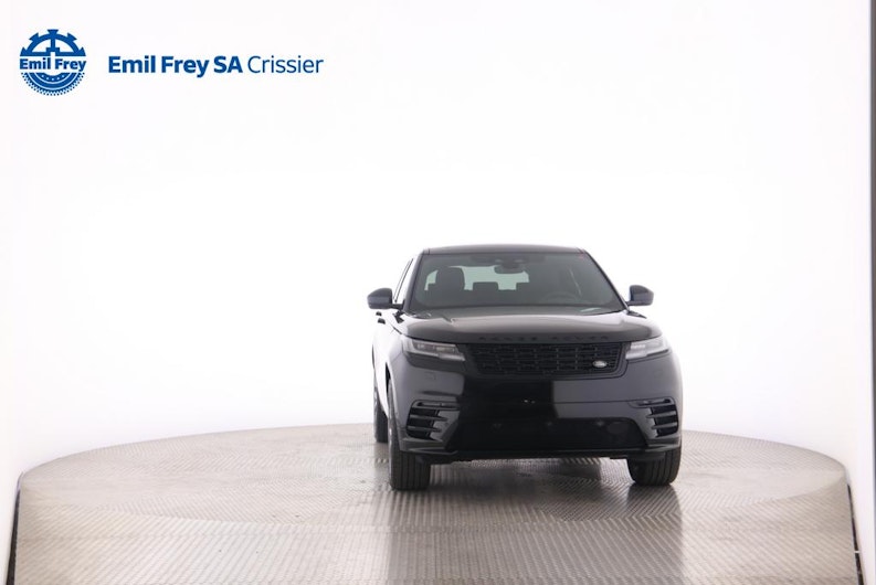 Vehicle image LAND ROVER RANGE ROVER VELAR