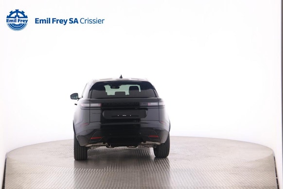 LAND ROVER Range Rover Velar 2.0 P400e Dynamic SE 3
