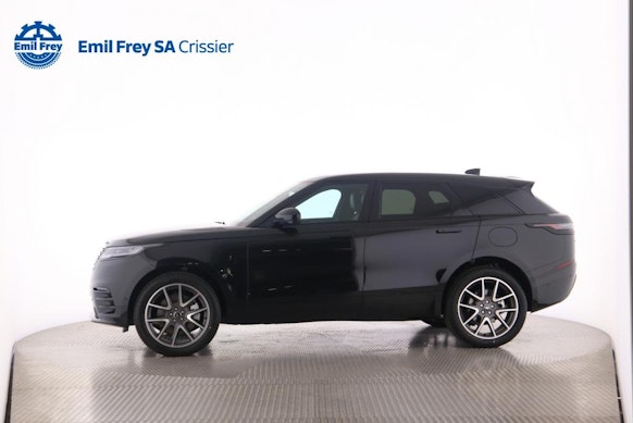 LAND ROVER Range Rover Velar 2.0 P400e Dynamic SE 2