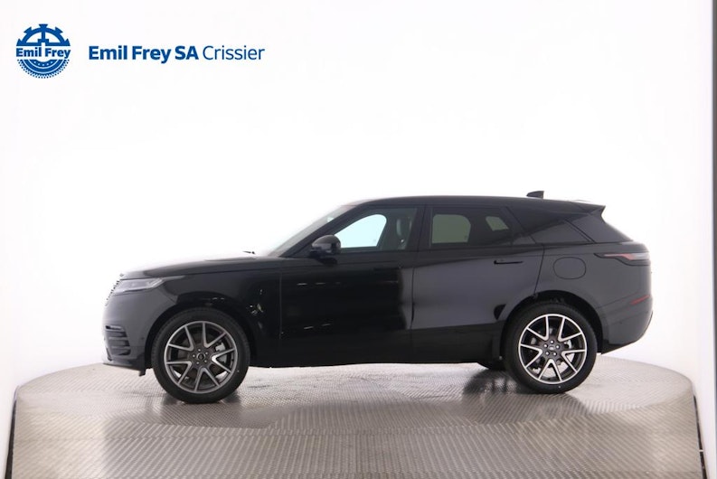 Vehicle image LAND ROVER RANGE ROVER VELAR