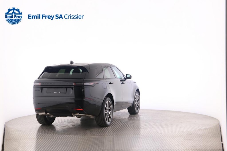 Vehicle image LAND ROVER RANGE ROVER VELAR