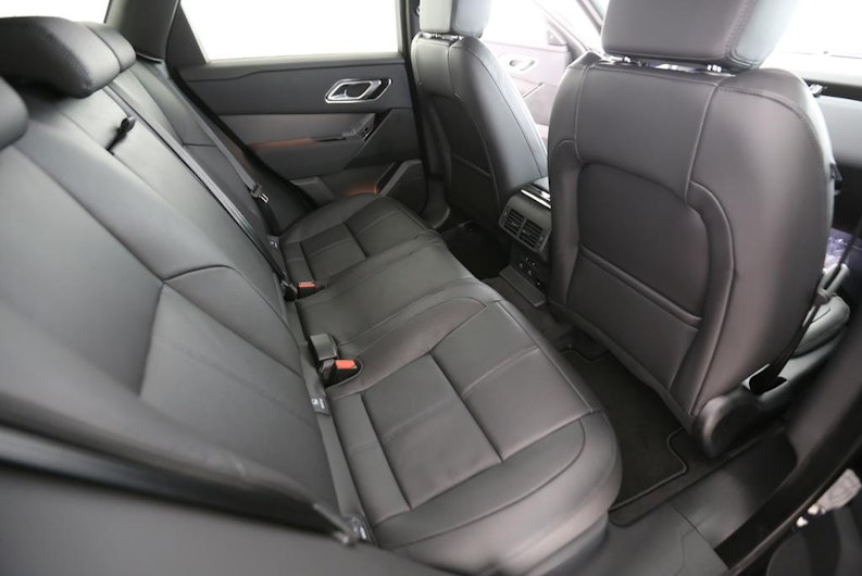 Vehicle image LAND ROVER RANGE ROVER VELAR