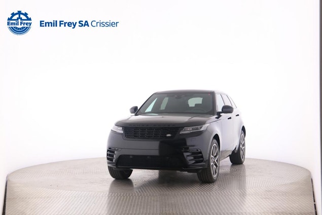 First vehicle image