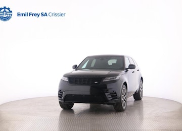 Vehicle image LAND ROVER Range Rover Velar 2.0 P400e Dynamic SE Vehicle image LAND ROVER Range Rover Velar 2.0 P400e Dynamic SE