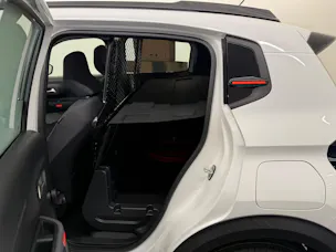 Citroën ë-C3 Van