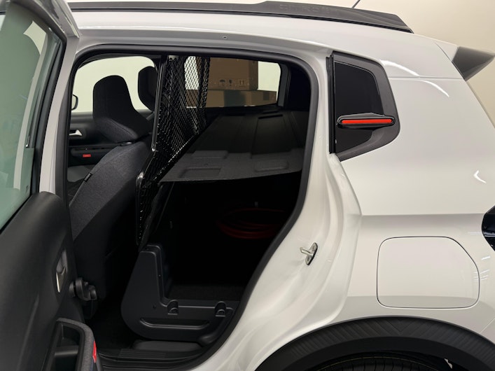 Vehicle image CITROEN C3