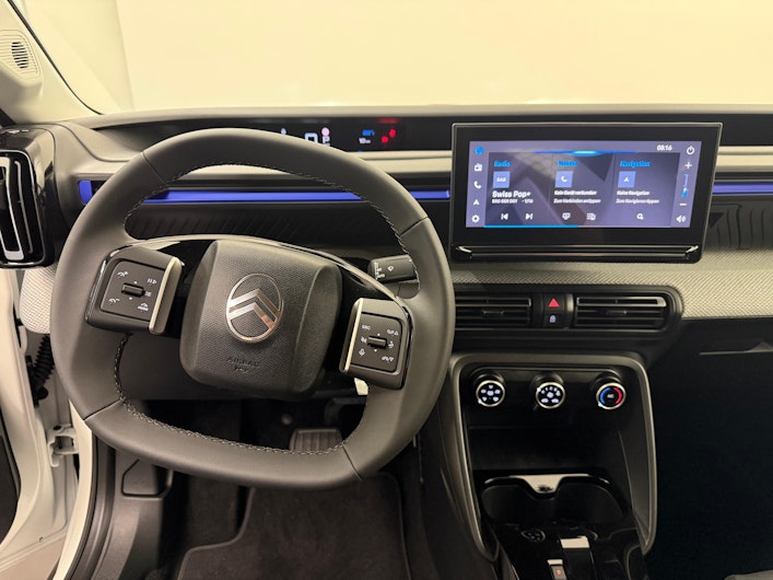 Vehicle image CITROEN C3