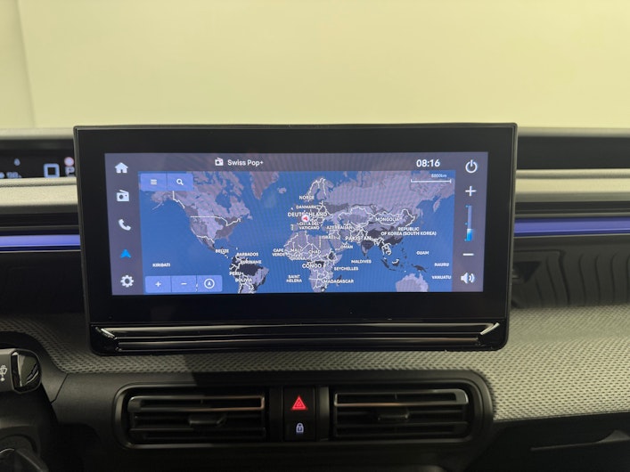 Vehicle image CITROEN C3