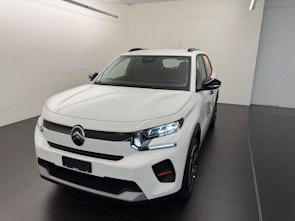 Vehicle image CITROEN e-C3 Van