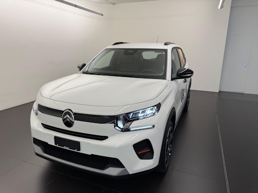 CITROEN e-C3 Van 0 CITROEN e-C3 Van 0