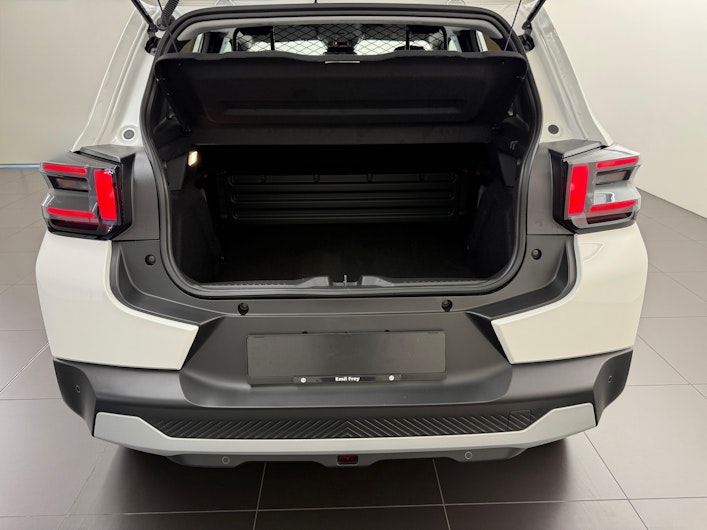 Vehicle image CITROEN C3