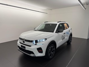 Vehicle image CITROEN e-C3 Van