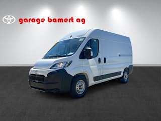 Vehicle image TOYOTA PROACE MAX 0