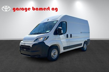 Vehicle image TOYOTA PROACE MAX 0 Vehicle image TOYOTA PROACE MAX 0