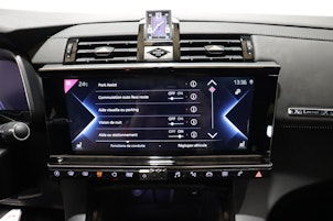 Vehicle image DS AUTOMOBILES 7 Crossback 1.6 E-Tense Louvre 4x4