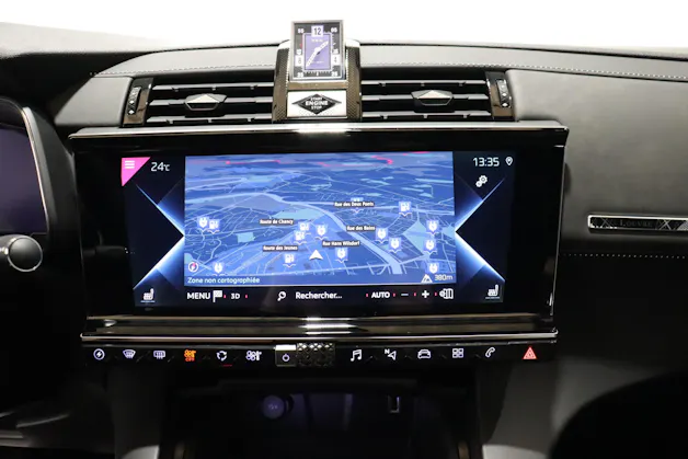 DS Automobiles 7 Crossback 1.6 E-Tense Louvre 4x4