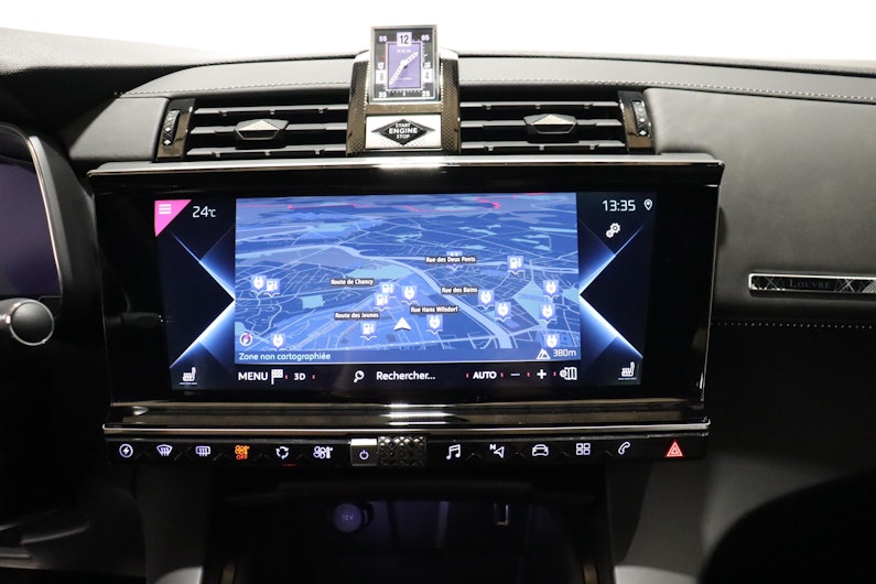 Vehicle image DS AUTOMOBILES DS7