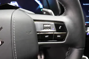 DS Automobiles 7 Crossback 1.6 E-Tense Louvre 4x4