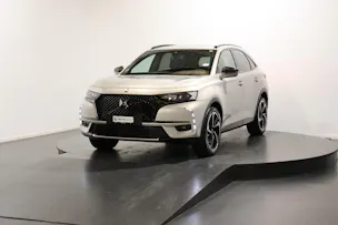 DS Automobiles 7 Crossback 1.6 E-Tense Louvre 4x4