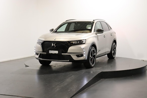 DS AUTOMOBILES DS7 Crossback 1.6 E-Tense Louvre 4x4 0