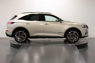 DS Automobiles 7 Crossback 1.6 E-Tense Louvre 4x4