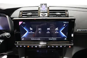 DS Automobiles 7 Crossback 1.6 E-Tense Louvre 4x4