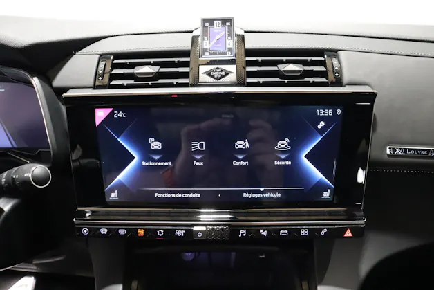DS Automobiles 7 Crossback 1.6 E-Tense Louvre 4x4